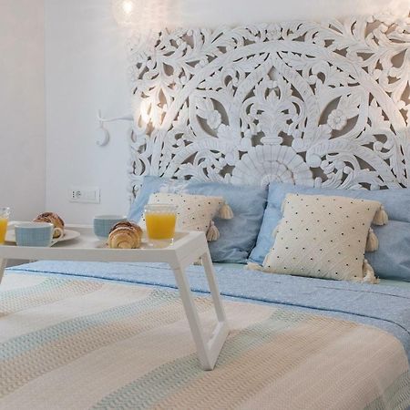 Deluxe Apartment Vera Rovinj Bagian luar foto
