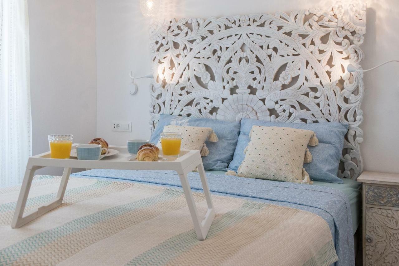 Deluxe Apartment Vera Rovinj Bagian luar foto